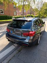 BMW 330i xDrive Touring M Sport Shadow A. M Spor... - BMW 330: I