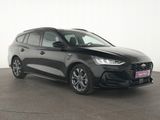 Ford Focus ST-Line X SYNC 3|Winter-Paket|LED|Navi - Ford Focus: Focus3