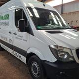 Mercedes-Benz Sprinter 316 CDI KA