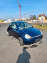 Ford KA 97 000km - Ford Ka/Ka+ aus 2004