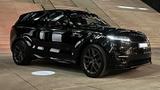 Land Rover Range Rover Sport D300 Pano Head-Up AHK VOLL - gebrauchte Land Rover Range Rover Sport aus dem Jahr 2023