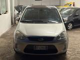 Ford C-Max 2.0 145 CV Bz.- GPL Titanium - Ford C-Max aus 2010: Titanium