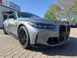 BMW M4 Coupe Competition HeadUp/360*/SH/HK - BMW Unfallwagen
