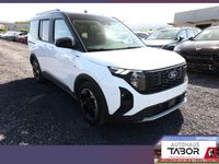 Ford Tourneo Courier - Vorschau Bild 2