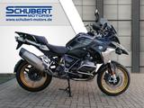 BMW R 1250 GS TripleBlack, Öl inkl.Paket bis 03/2027 - BMW 20