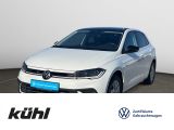 Volkswagen Polo VI 1.0 TSI DSG Style Navi,Matrix,Design Pak