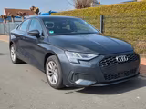 Audi A3 30 TDI S tronic Limousine  Sportback/065 - Audi A3 Gebrauchtwagen in Hannover