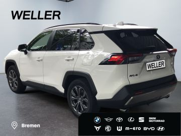 Toyota RAV 4 - 5