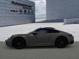 Porsche 911 Carrera S 992.1 - Porsche: Carrera 911s