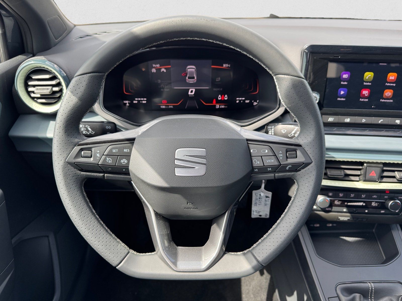 Seat Ibiza - Bild 14