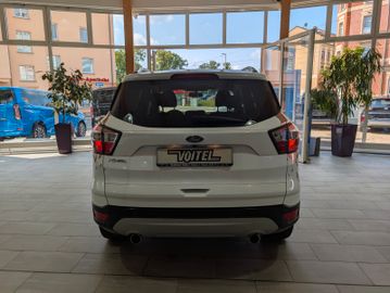 Ford Kuga Cool&Connect 1.5TDCi 120PS 2x4