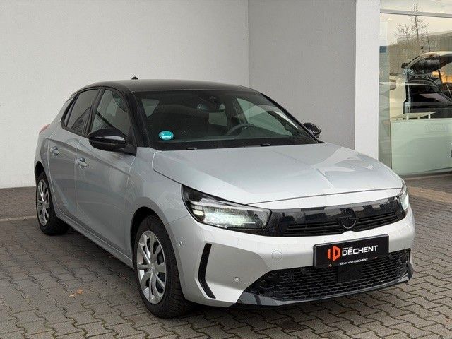 Fahrzeugabbildung Opel Corsa F GS 100PS Hybrid Navi/Kamera/LED!