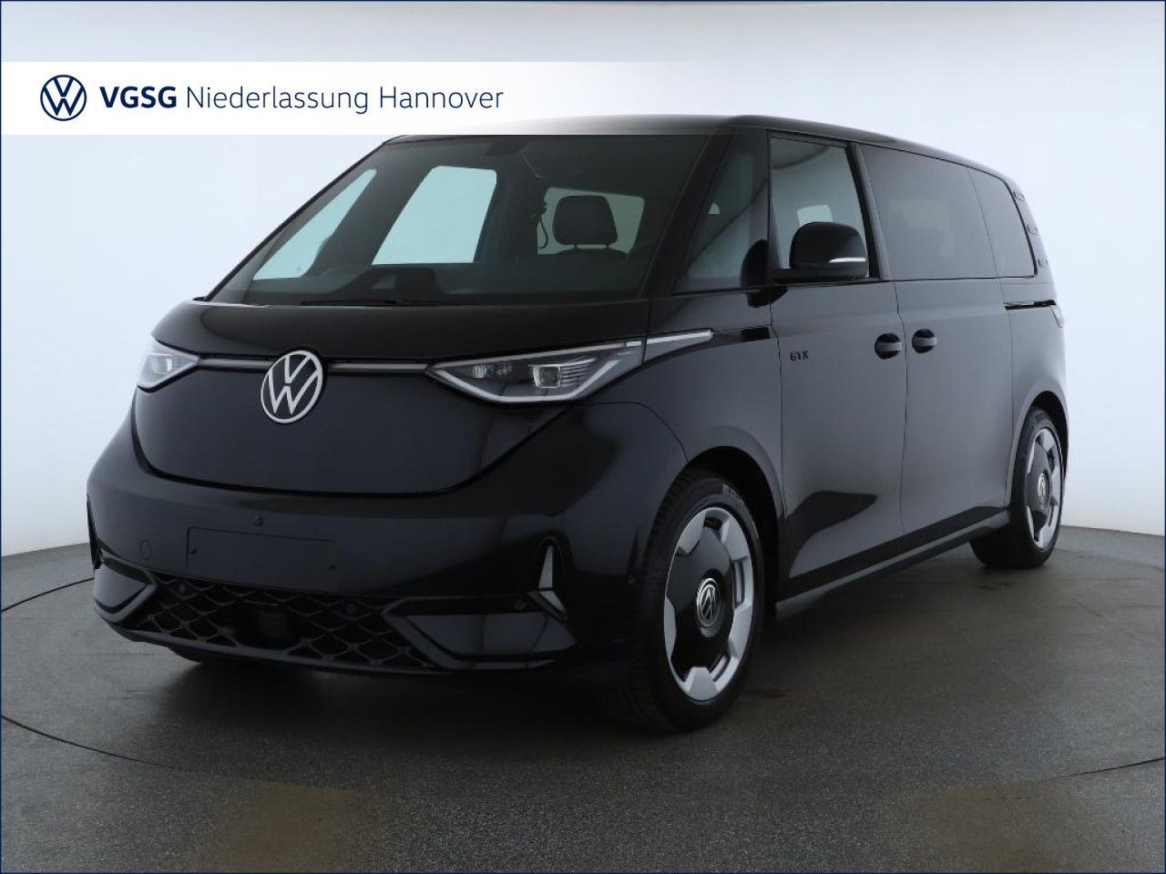 Volkswagen ID. Buzz - Bild 5