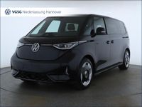 Volkswagen ID. Buzz - Vorschau Bild 5