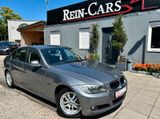 BMW 318i Lim./AHK/PDC/MFL/SHZ/KLIMAAUT./TEMPOMAT/ - BMW 318 aus 2009: 318i