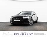 Audi S6 AVANT TDi ALL-BLACK 20Z./ACC/PANO/B&O/S-SITZE - Audi aus 2022