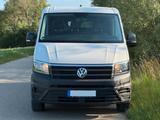 Volkswagen Crafter L2H1 Kasten FWD PDC unfallfrei  - Volkswagen Crafter: L2h1