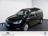 Volkswagen Caddy Maxi Life COMFORTLINE TDI DSG+ALU 16+AHK+N - Angebote