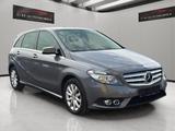 Mercedes-Benz B 200 B -Klasse B 200 CDI - Mercedes-Benz B 200 Gebrauchtwagen in Frankfurt
