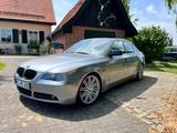 BMW 520i E60 Lim.  / 6 Zylinder  - BMW 520
