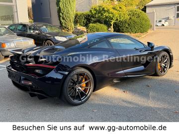 صورة 10 لـ 2018 Mclaren 720S