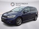 Volkswagen Touran Highline 1.5 Benzin 150 PS - VW Touran Gebrauchtwagen in Braunschweig