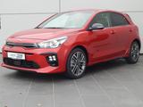 Kia Rio 1.0 T-GDI 120 GT-LINE NAVI GLASDACH - Kia Rio GT-Line