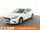 Mazda 3 2.0 Center-Line *NAVI*TEMPO*PDC*SHZ* - Mazda 3 Gebrauchtwagen in Stuttgart