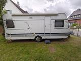 Dethleffs 515 Beduin - Dethleffs Wohnwagen Beduin