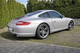 Porsche 911 997 Carrera 3.6 Coupe - Porsche: 911 Carrera