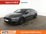 Audi S7 Sportback 3.0 TDI Mild-Hybrid quattro Aut. - Audi S7 in Dortmund