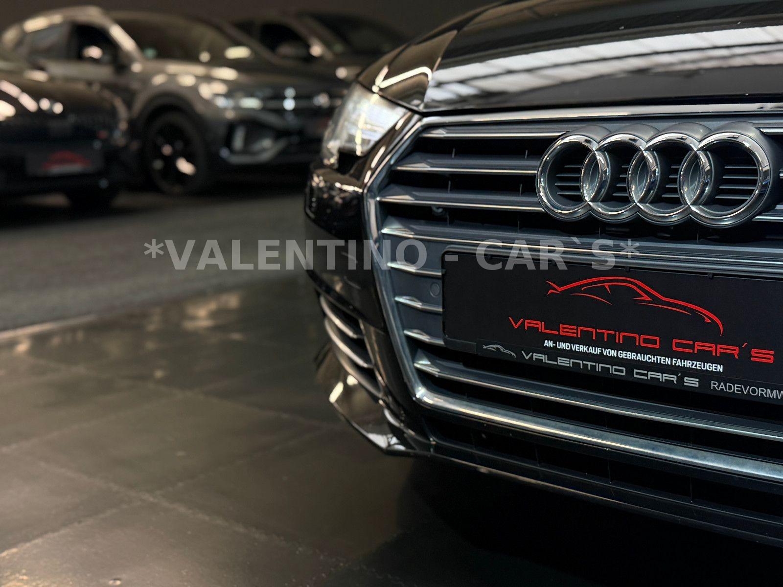 Audi A4 Avant Sport S-Tronic/Virtual/Temp/Nav/BiX/DAB
