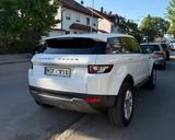 Land Rover Range Rover Evoque 2.2 eD4 Pure Pure - Land Rover Range Rover Evoque in München