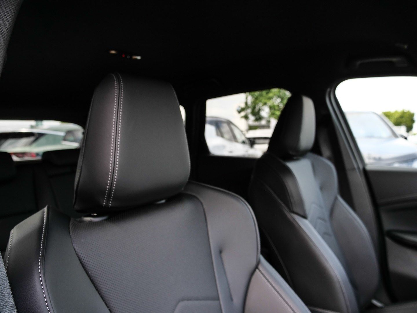BMW iX1 - Bild 18