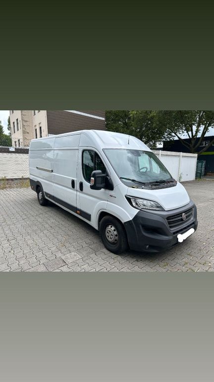Image of Fiat Ducato