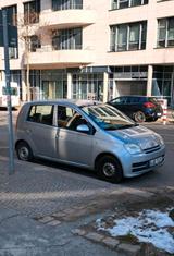 Daihatsu cuore 2006 mit Klima - Daihatsu Cuore Gebrauchtwagen in Berlin