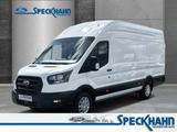 Ford Transit Kasten 350 L4 H3 Trend 2.0 Sitzhzg. Einp