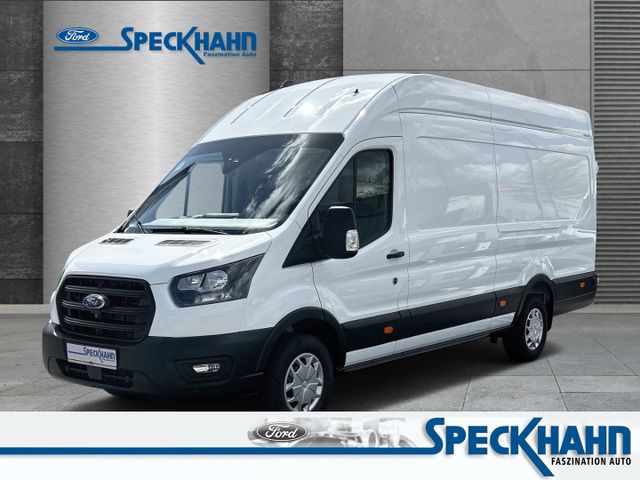 Ford Transit Kasten 350 L4 Trend 2.0 SHZ PDCv+h DAB