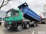Mercedes-Benz Actros 3240 Full Steel - EPS 3 Ped - Airco - Hub - Mercedes-Benz Actros 3240