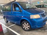 Volkswagen T5 Multivan 1,9 Tdi AHK Klima - Volkswagen T5 Multivan in Bremen