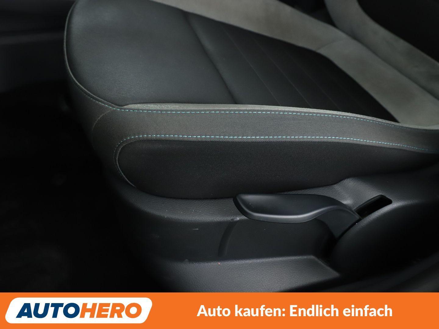 Skoda Fabia 1.2 TSI Joy Aut.*TEMPO*PDC*SHZ*