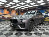 Maserati Levante V6 430 CV S AWD Granlusso (218) - Maserati Levante GRANLUSSO mit Benzin-Antrieb