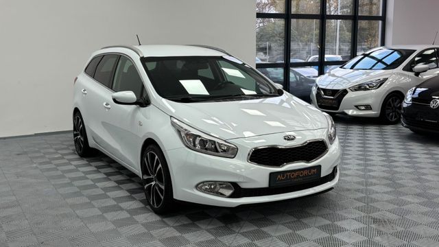 Kia ANDERE Ceed Sportswagon FIFA World Cup Edition