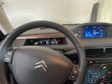 Citroën C6 V6 HDi 240 Exclusive Autom. Exclusive - Citroën C6 mit Diesel-Antrieb