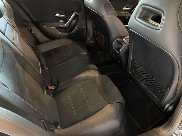 CLA 200 SB AMG Line Advanced Plus Keyless Winter