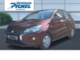Mitsubishi Space Star 1.2i Select SOFORT *KLIMA*DAB*