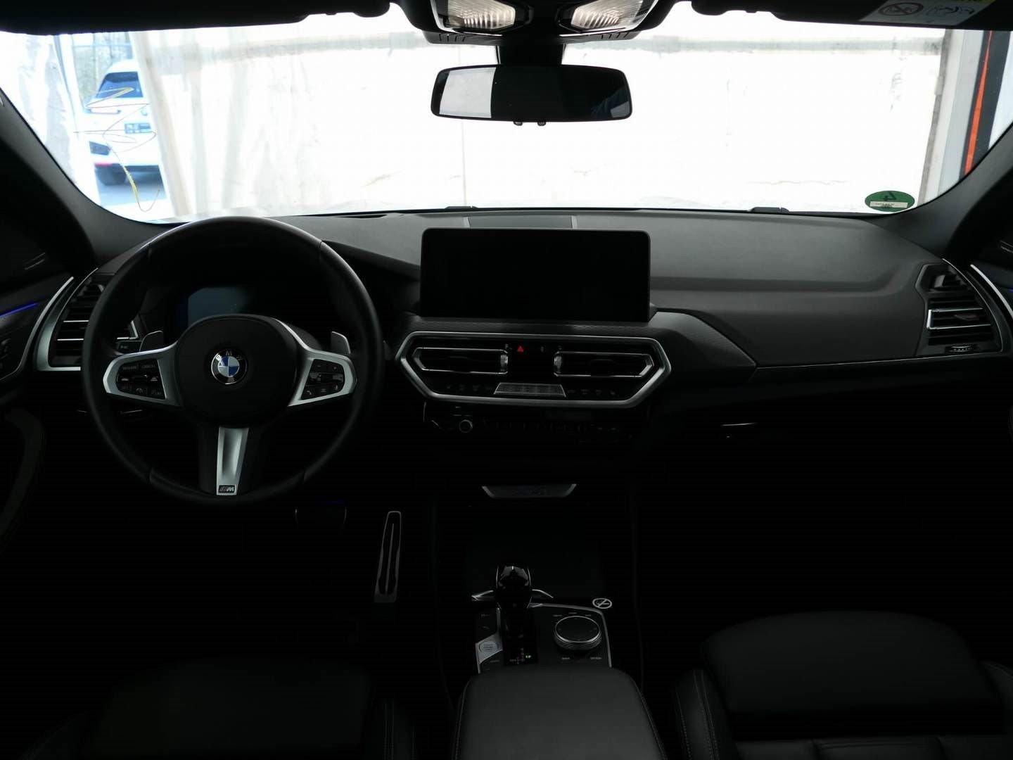 BMW X4 - Bild 6