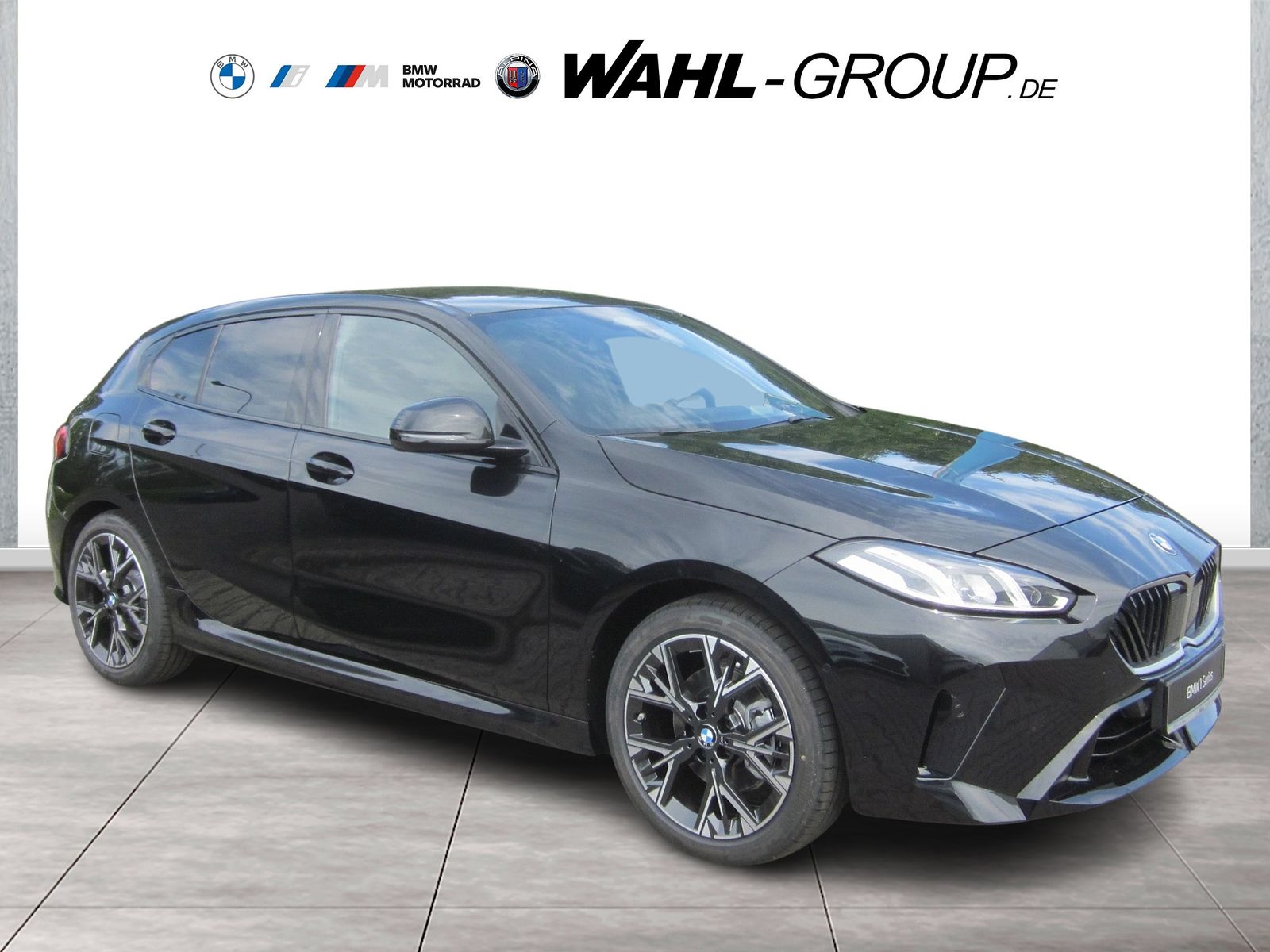 BMW 120 - Bild 3