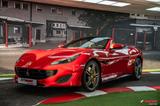 Ferrari Portofino *AMAZING CONFIGURATION* - rote Ferrari Portofino