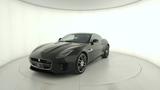 Jaguar JAGUAR F-Type Coupe 2.0 i4 R-Dynamic rwd 300cv a - Jaguar: I Type